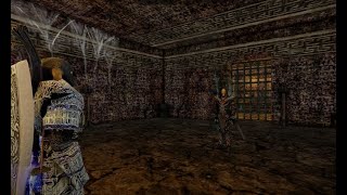 Обитель Потерянных Душ. Доспехи защитника равновесия. Орды нежити. Серия 45
