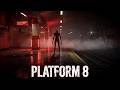 🔴 LIVE PLATFORM 8 – Can You Escape This Horror Nightmare? 👻🔥#horror #granny #shortlive