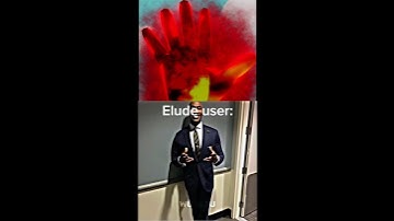 People that can counter overkill | Slap Battles Edit