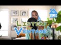 Listen 🎙️| Ventage (Hip-Hop Live Performance)