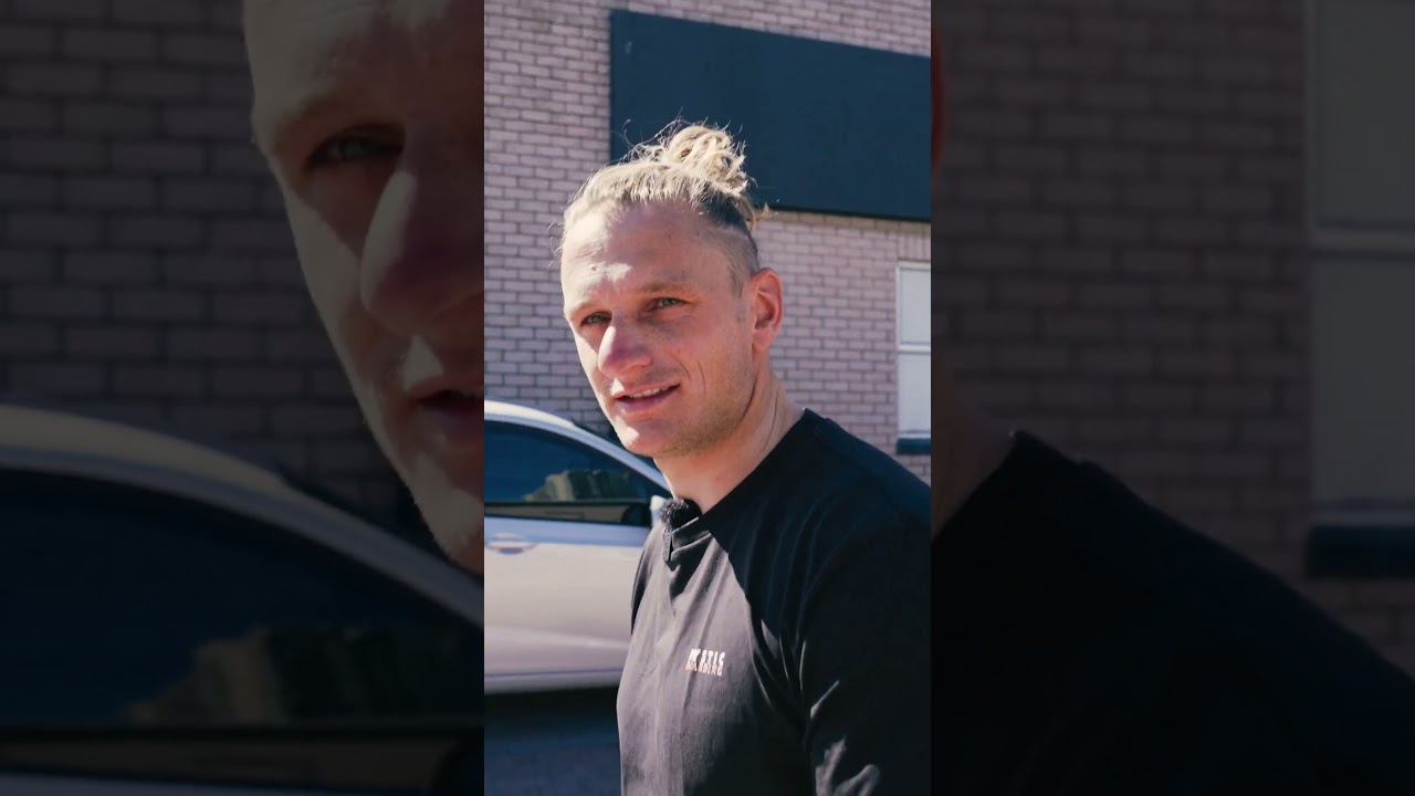 KOTA with Giel Vlugt I Mystic