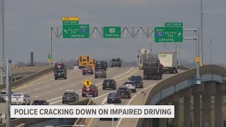 Stay safe and avoid drunk driving this New Year's Eve
