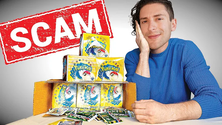 Did Logan Paul Fake The $3,500,000 Pokemon Video?