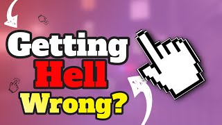 Getting Hell Wrong In The Old Testament? With Chris Date @DealingWithDeconstruction
