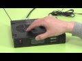 Радіосистема з ручним мікрофоном Mipro MR-515 / MH-203a / MD-20 (203.300 MHz)