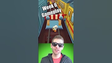 MatterMaster Demo! - Week 6 - Mobile Game Dev Challenge - Island Studios  #unity #learnto