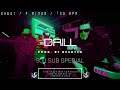 [FREE FOR PROFIT] Tman Type Beat- Drill | Dark Dancehall x UK Drill 2026