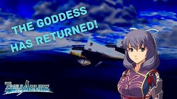 [22] LET THE FINAL CHAPTER BEGIN!! -Trails to Azure Funny Moments