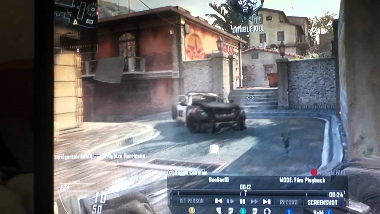 Sticks and Stones Bo3 YouTube