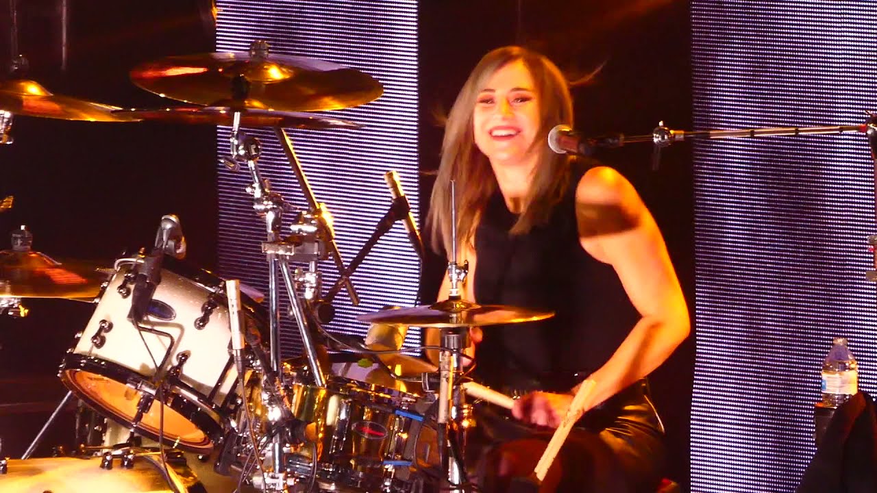 Skillet - Full Show!!! - Live HD (Vines Center @ Liberty University 2021)