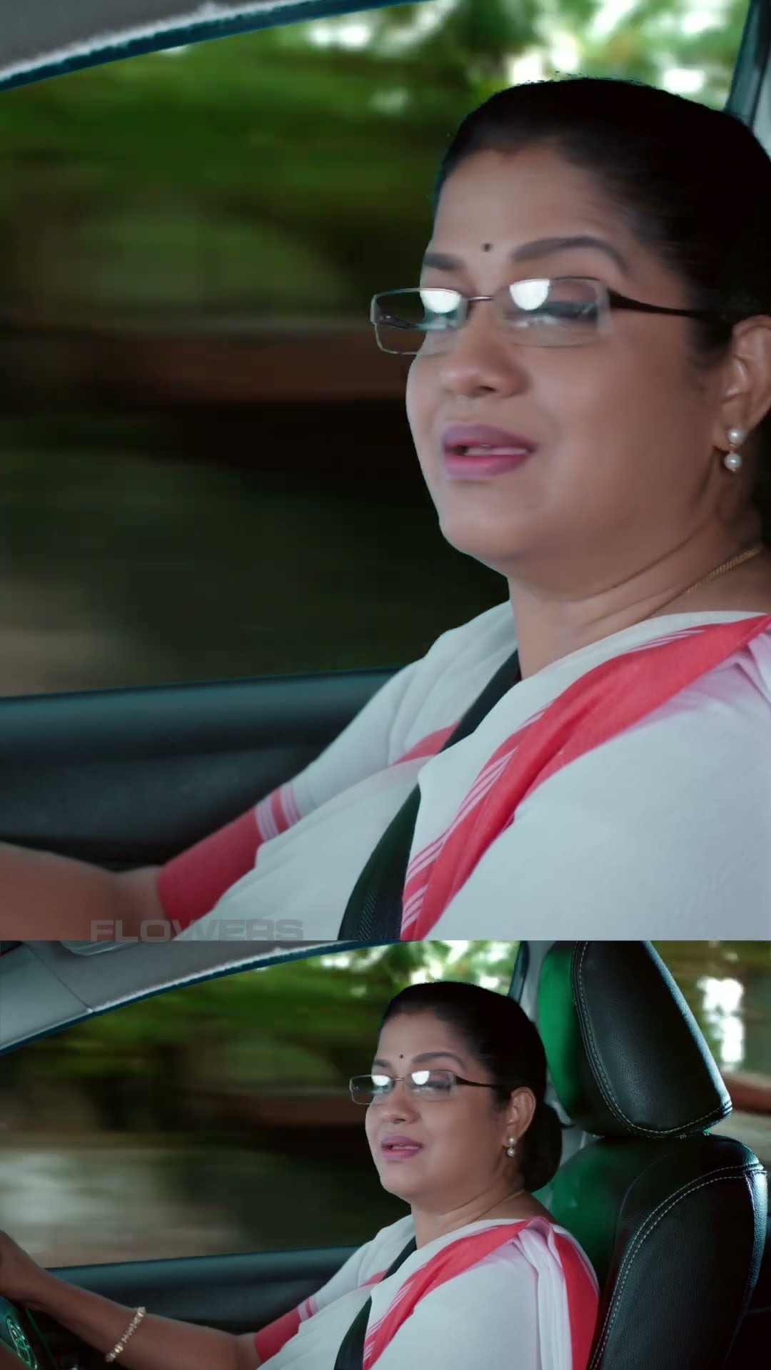മേരി തോമസിന്റെ വിഷമങ്ങൾ മനസ്സിലാക്കി സിദ്ധാർത്ഥൻ…