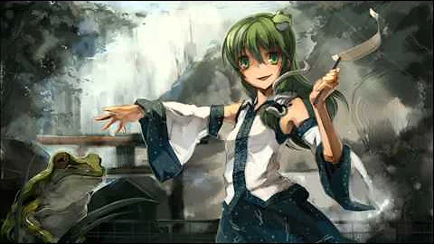 【Chartreuse Play Session】 ► 124 - ╟Halloween 2012 東方╢