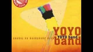 Yo Yo Band - Rybitví chords