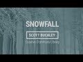 Scott Buckley Snowfall 