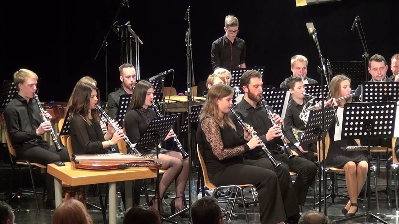 Grease! (arr. John Moss) YouTube