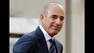 Geraldo Rivera admonished by Fox, accused of groping Bette Midler, after defending Matt Lauer