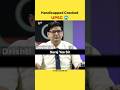 Handicapped 🧑‍🦯 Suraj Tiwari Cracked Upsc 😮 #inspiration #shorts