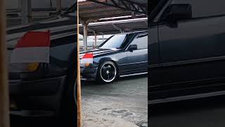 mercedes benz W124 AMG Attitude #oldbenz #oldmercedes #mercedesbenz #mercedes #benz