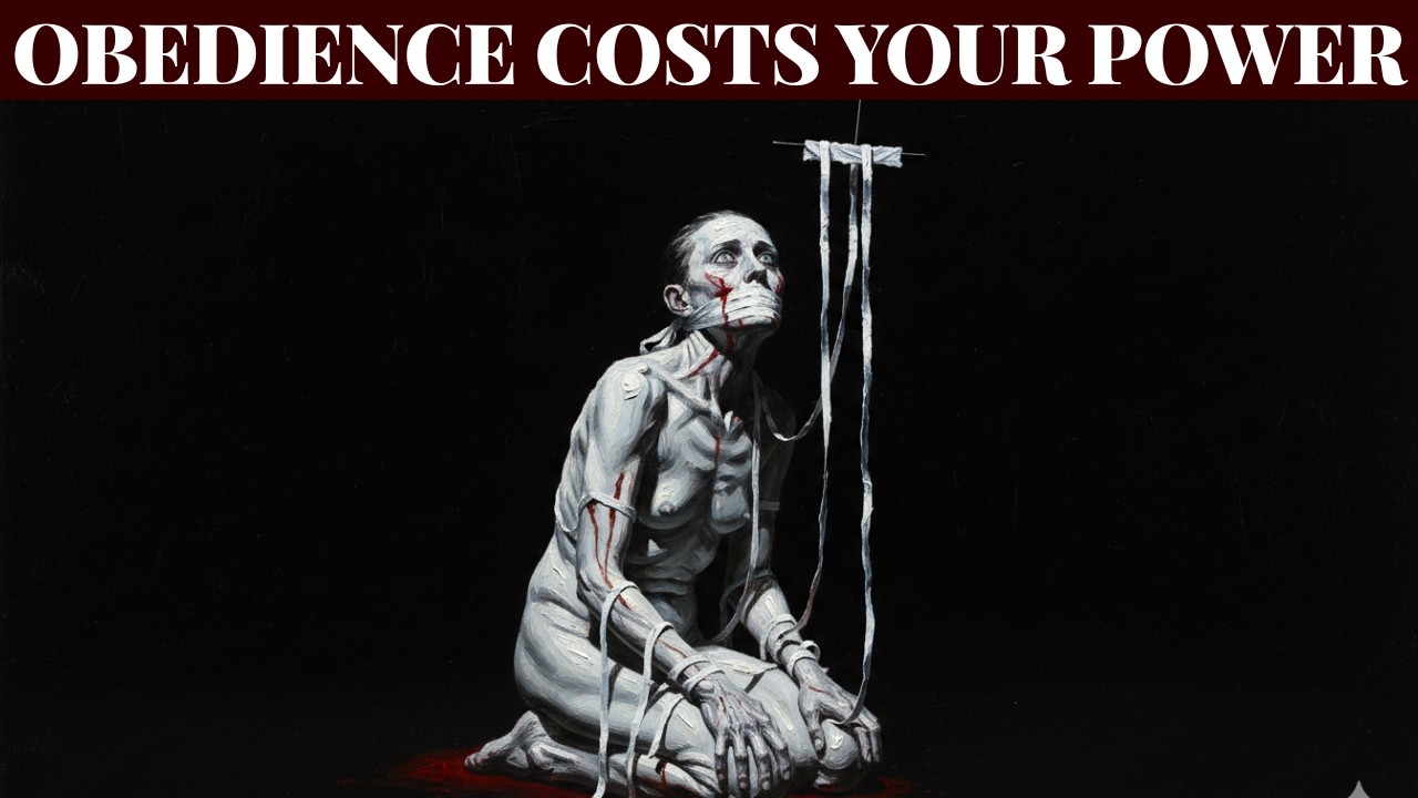 Психология послушания: почему слабые идеи выживают