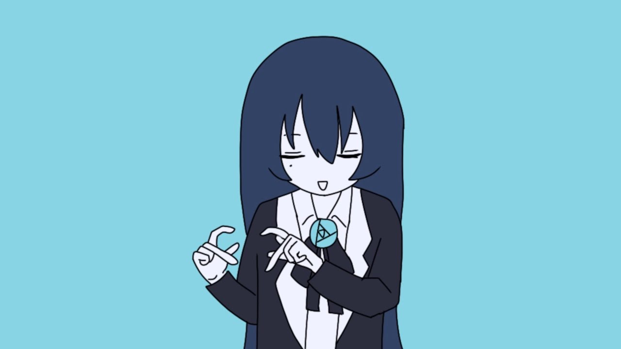 Ado fanart "I Can't Wait"