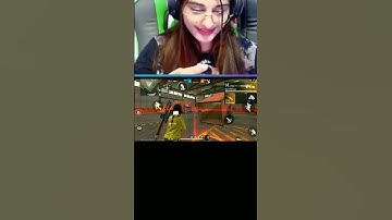 Payal gaming 💔 vs pro player @4flag or WOTT #payalgaming #freefire #gaming #shortsvideo #shorts