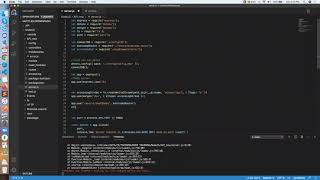 11-Error Handling in Mongoose