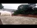 Masinga dam filled up spillway warns residents of river tana and garissa