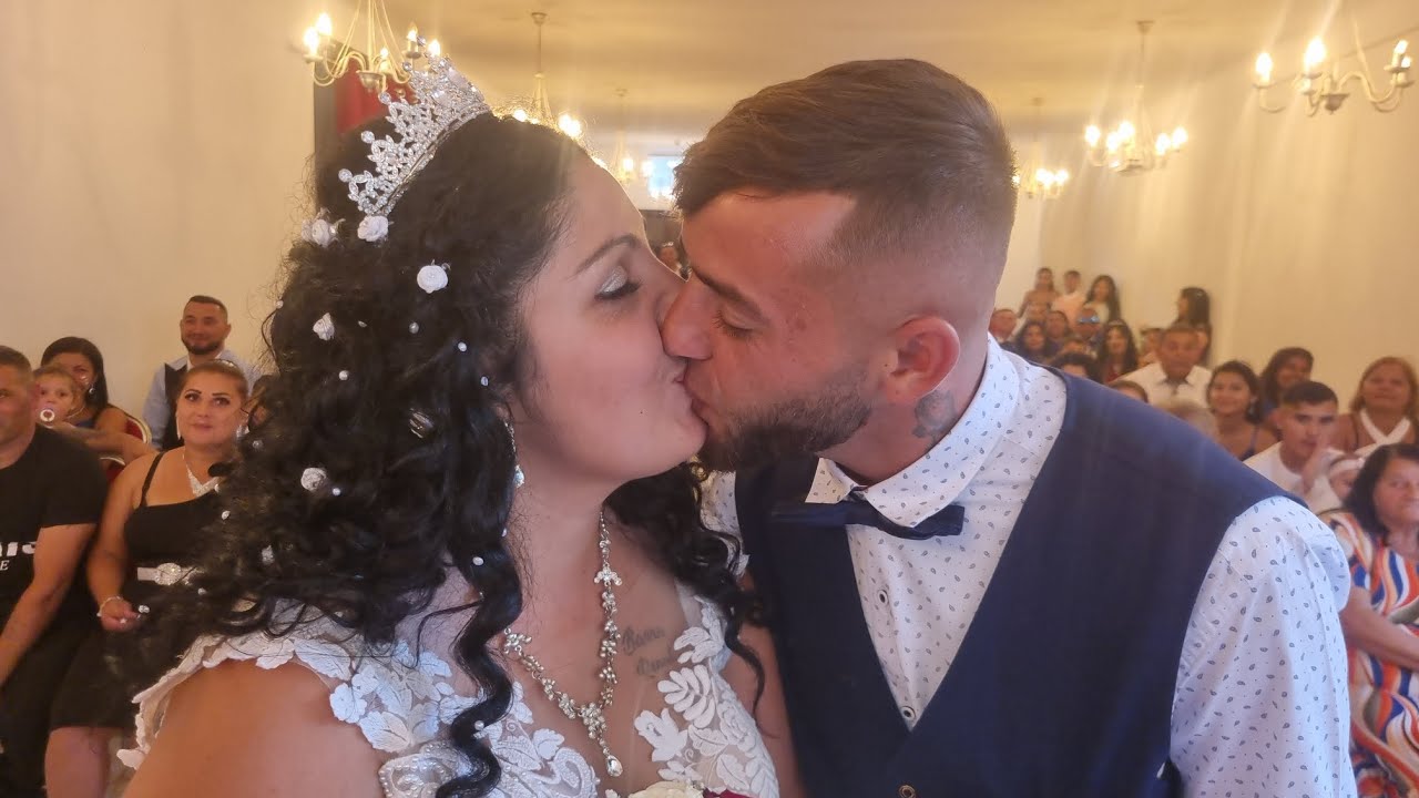 Svadba 💍Adrian a Erika💍 🚻👰‍♂️🤵 Turňa Nad Bodvou 2️⃣3️⃣.0️⃣8️⃣.2️⃣0️⃣2️⃣5️⃣💍💍