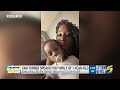 Van Turner speaks for family of 1-year-old killed by Senatobia police officer