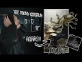 Black Metal Drummer Reacts: | DARKSIDE | Mgla - Age of Excuse I