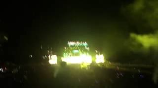 Bnectar - B Center 2016 - Night 1 - Get Down Like Animals