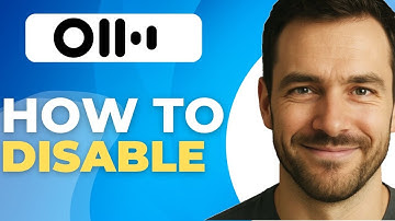 How To Disable Otter Ai