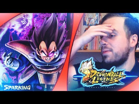 LIVE DRAGONBALL LEGENDS FR! LE FEUUUUUUUUUUU!!!! LET'GOOOOOOOOOOO - LIVE DRAGONBALL LEGENDS FR! LE FEUUUUUUUUUUU!!!! LET'GOOOOOOOOOOO