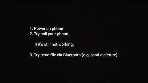 Fix Poco F1 / X3 stuck in boot loop without losing data. DON