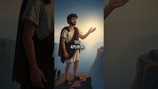 This Greek Philosopher Predicted Modern Science 2600 Years Ago