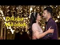 Diksha  abhishek wedding story  bharat films jaipur 