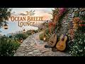 Coastal Garden Serenity – Flamenco Guitar & Oud Ambience