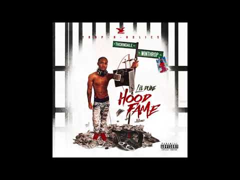 Duke Acapela - Family 2 Feed (Hood Fame) | Track 8
