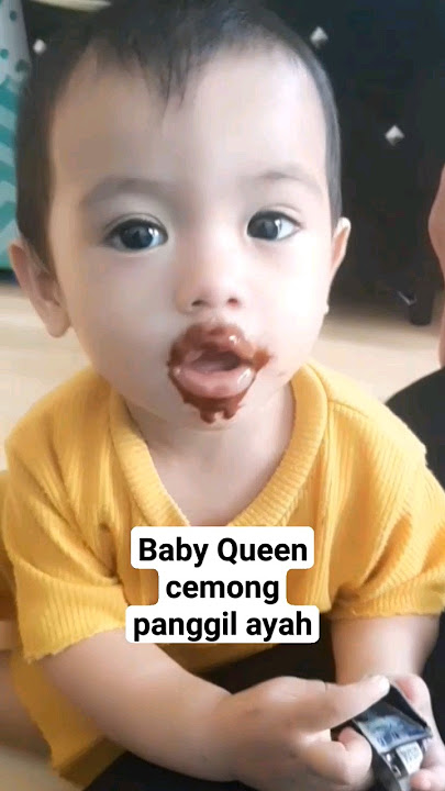 Bayi panggil ayah #cutebaby #bayingoceh  #shorts