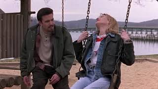 Physical Penetration Or Emotional? From Chasing Amy 1997