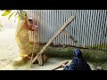 Bangladeshi simple village life vlog  bd village cooking with vlog