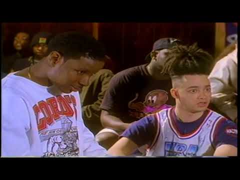 Kid ’n Play — Kid N' Play - Next Question *FULL HD* (1991)