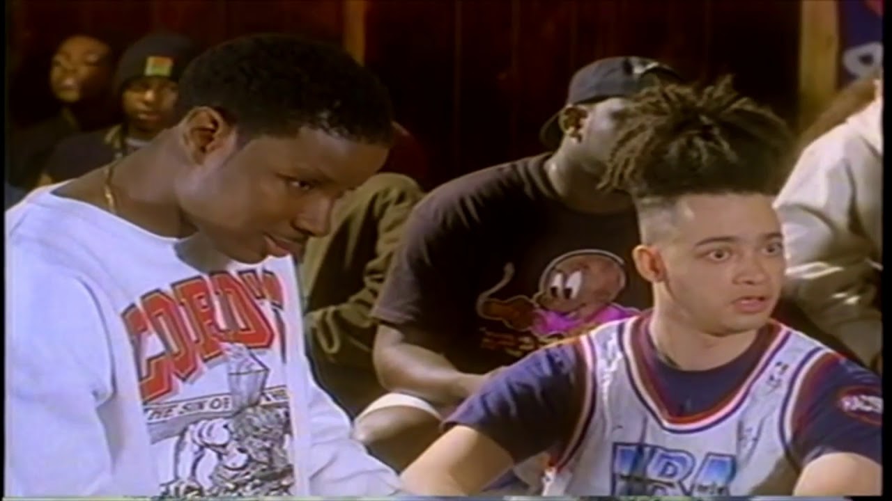 Kid N Play Next Question Full Hd 1991 Youtube