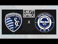 MLS NEXT PRO: Sporting Kansas City II vs Ventura County FC | May 6, 2026