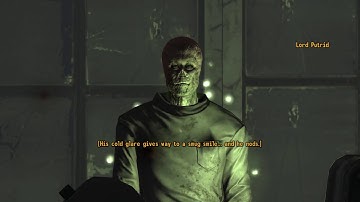 Fallout The Frontier Crusaders playthrough part 3 - Knights Hospitaller quest