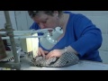 How To Make Flat Cap - Making Of