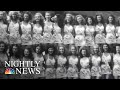 Miss America Ends Swimsuit Competition | NBC Nightly News