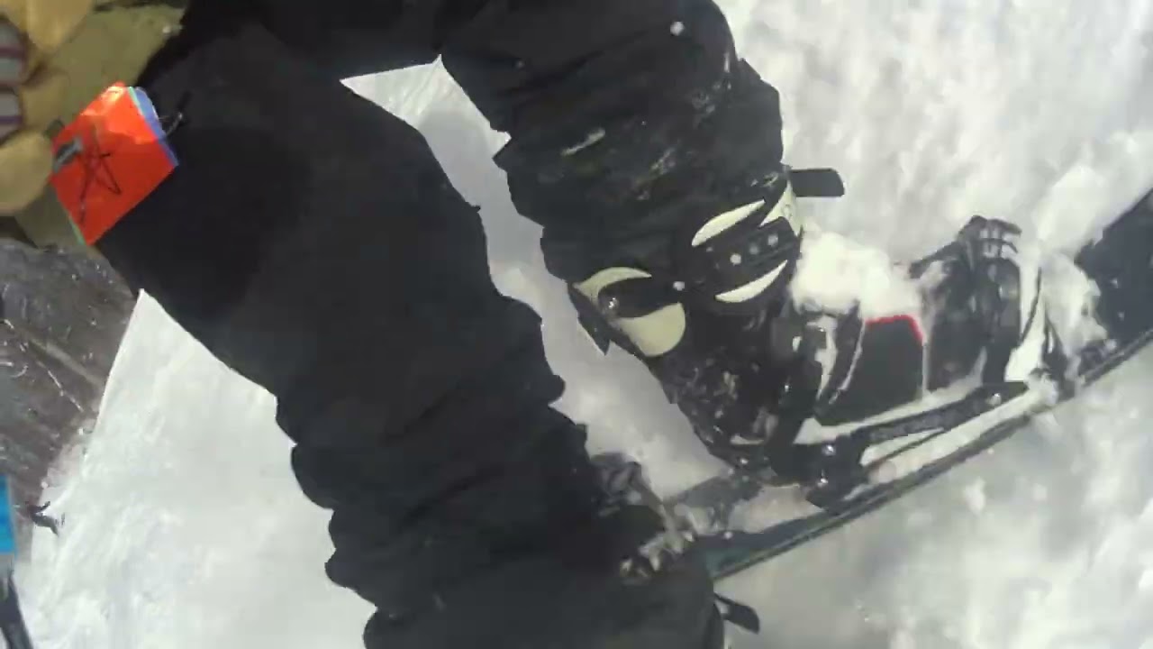 Mount Bohemia 2/7/2022 Powder Bliss