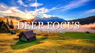 Reduce Stress by Keeping Your Mood Upbeat - Beautiful Relaxing Music for Study and Work by Relaxation of the Soul 611 views 2 years ago 8 hours, 31 minutes