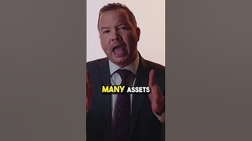 How To Protect Your Assets In A Divorce From Family Law Attorney Mike Panella #shorts